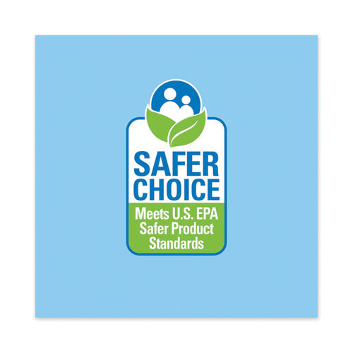 Air, Heavy Duty Crisp Clean, 8.8 Oz Aerosol, 6-carton