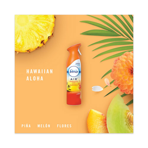 Air, Hawaiian Aloha, 8.8 Oz Aerosol