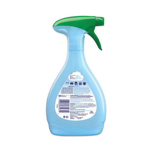 Fabric Refresher-odor Eliminator, Gain Original, 27 Oz Spray Bottle