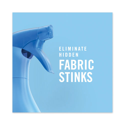 Fabric Refresher-odor Eliminator, Gain Original, 27 Oz Spray Bottle
