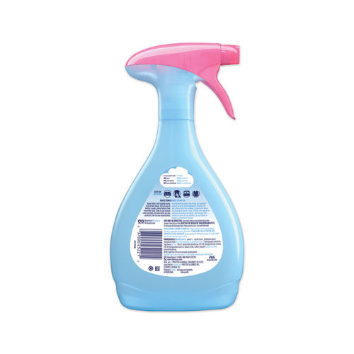 Fabric Refresher-odor Eliminator, Downy April Fresh, 27 Oz Spray Bottle