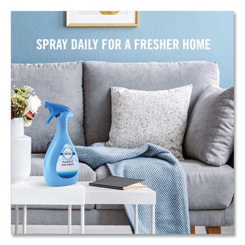 Fabric Refresher-odor Eliminator, Downy April Fresh, 27 Oz Spray Bottle