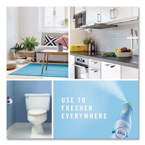 Air, Hawaiian Aloha, 8.8 Oz Aerosol, 2-pack, 6 Packs-carton