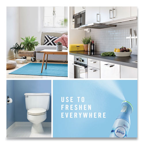 Air, Spring & Renewal, 8.8 Oz Aerosol, 2-pack, 6 Pack-carton