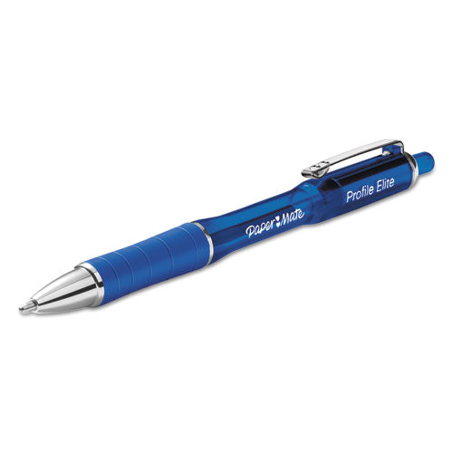 G2 Limited Retractable Gel Pen, Fine 0.7mm, Black Ink, Charcoal Barrel