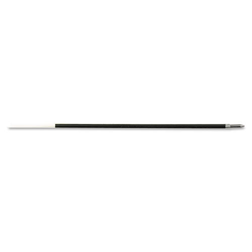 Refill For Dr. Grip, Easytouch, The Better, B2p And Rex Grip Begreen Ballpoint Pens, Fine Point, Black Ink, 2-pack