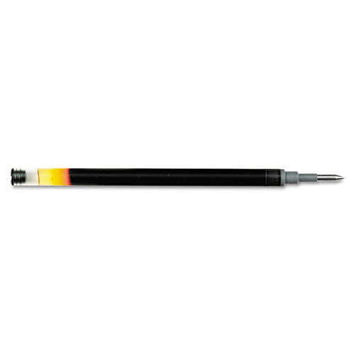 Refill For Pilot Gel Pens, Fine Point, Red Ink, 2-pack