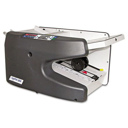 Model 1711 Electronic Ease-of-use Autofolder, 9000 Sheets-hour