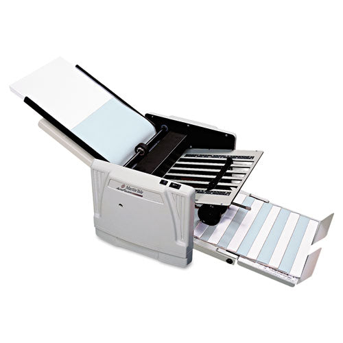 Model 1217a Medium-duty Autofolder, 12,000 Sheets-hour