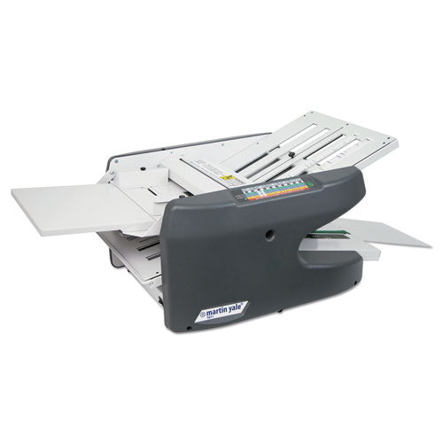 Model 1217a Medium-duty Autofolder, 12,000 Sheets-hour