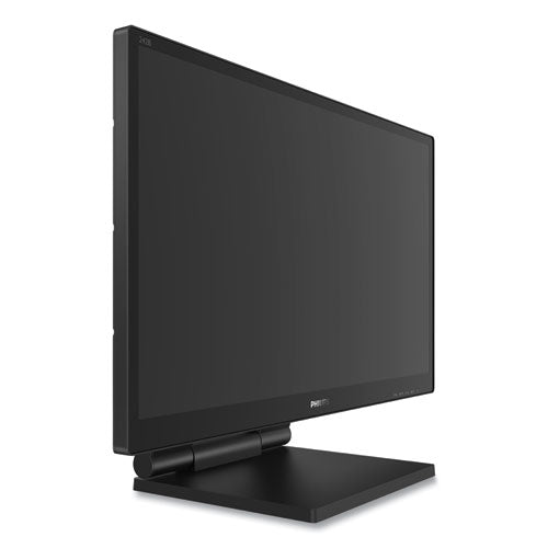 242b9t Lcd Touch Monitor, 23.8" Widescreen, Ips Panel, 1920 Pixels X 1080 Pixels