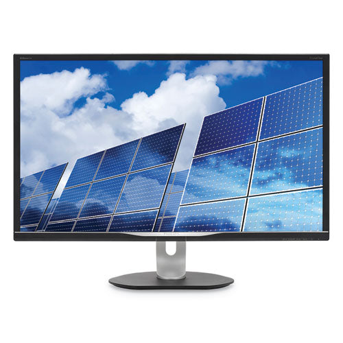 Brilliance B-line Lcd Monitor, 32" Widescreen, 16:9 Aspect Ratio