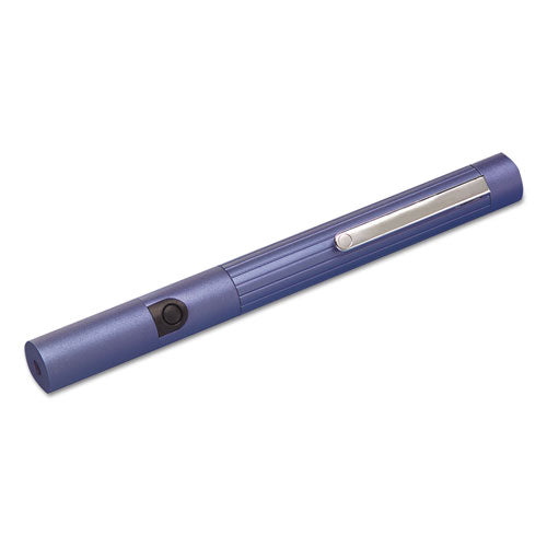 General Purpose Plastic Laser Pointer, Class 3a, Projects 1148 Ft, Black