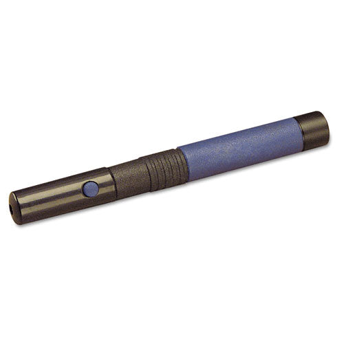 Classic Comfort Laser Pointer, Class 3a, Projects 1500 Ft, Jade Green