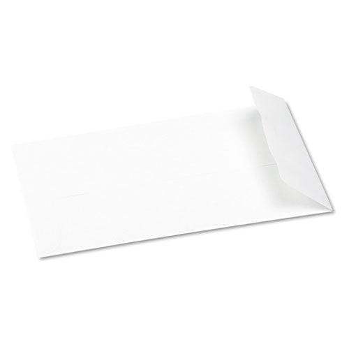 Redi-seal Catalog Envelope, #1, Cheese Blade Flap, Redi-seal Closure, 6 X 9, White, 100-box