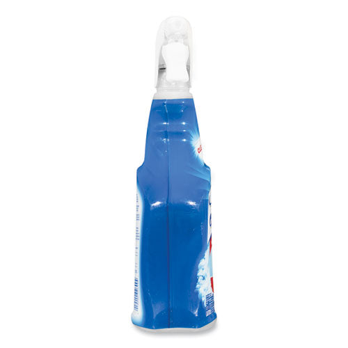 Disinfectant Bathroom Cleaners, Liquid, Atlantic F, 32 Oz Spray Bottle
