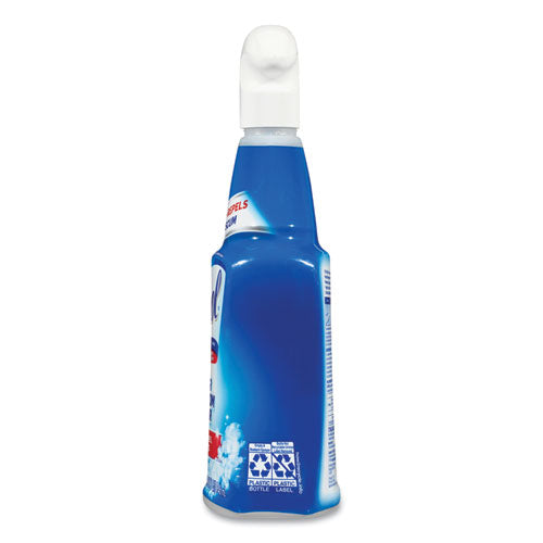 Disinfectant Bathroom Cleaners, Liquid, Atlantic F, 32 Oz Spray Bottle