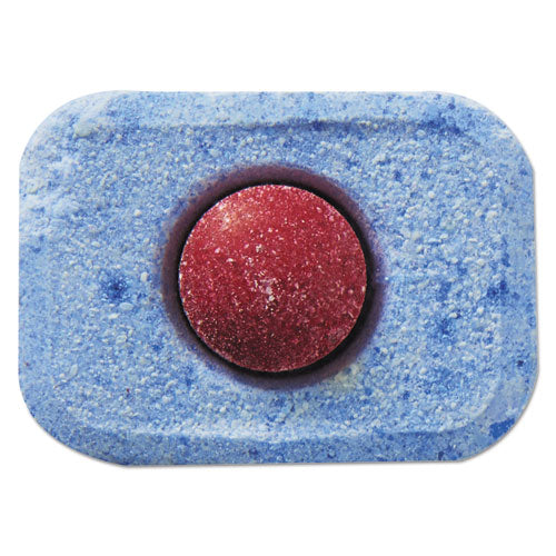 Powerball Max In 1 Dishwasher Tabs, Fresh, 63-pack, 3-carton