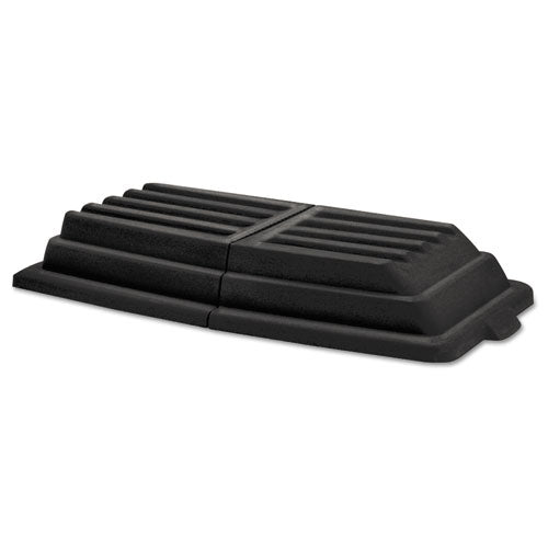 Lid,for Tilt Truck,bk