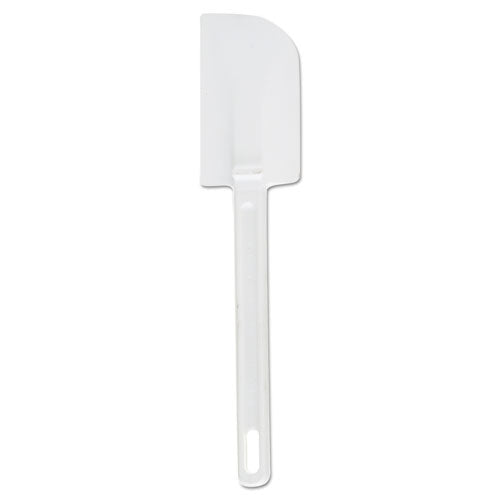 Cook's Scraper, 9 1-2", White