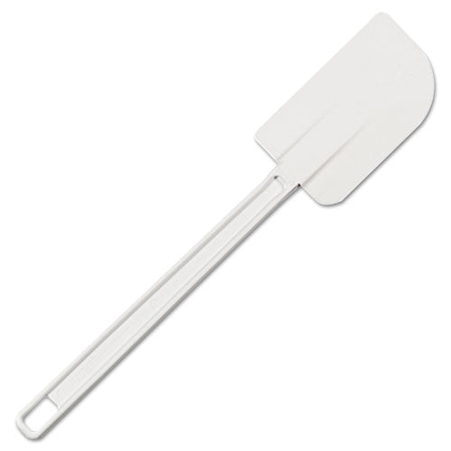 Cook's Scraper, 13 1-2", White