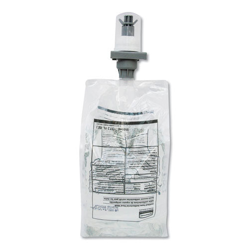 E2 Antibacterial Enriched-foam Soap Refill, Unscented, 1100 Ml