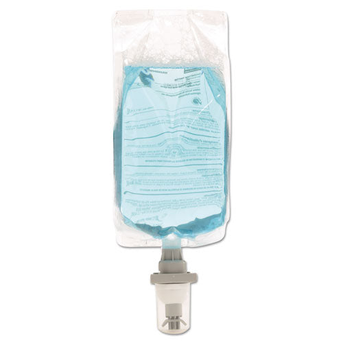 Autofoam Hand Soap Refill, Lotion Soap With Moisturizer, 1100 Ml, 4-carton