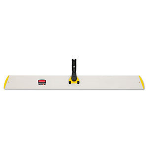 Hygen Quick Connect Single-sided Frame, 36 1-10w X 3 1-2d, Yellow