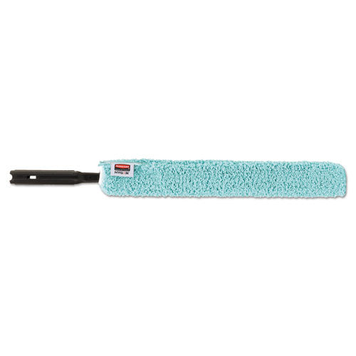 Hygen Quick-connect Flexible Dusting Wand, 28 3-4 X 3 1-4
