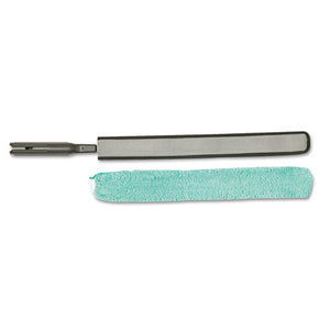 Hygen Quick-connect Flexible Dusting Wand, 28 3-4 X 3 1-4
