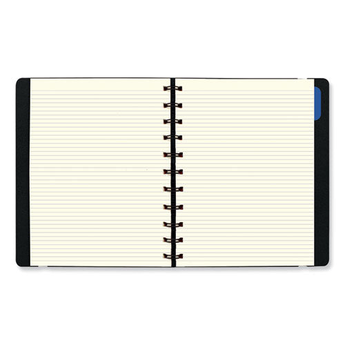 Monthly Planner, 10.75 X 8.5, Black, 2020-2021