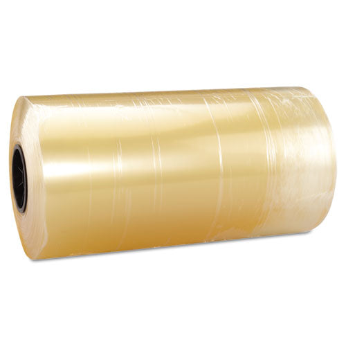 Meat-wrap Film, 15" X 5000 Ft, Clear