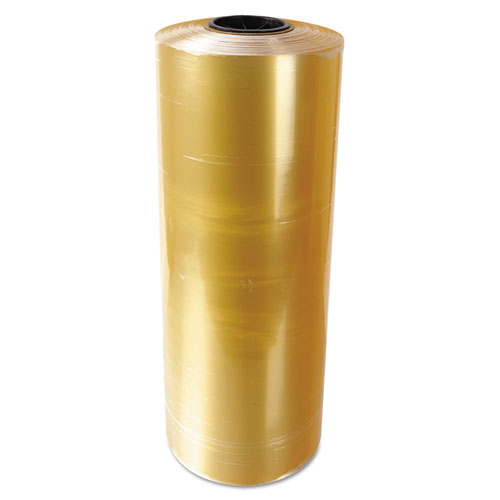 Meat-wrap Film, 18" X 5000 Ft, Clear