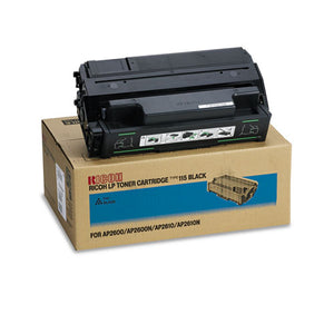 400759 High-yield Toner, 20000 Page-yield, Black