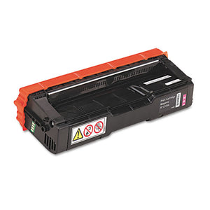 406048 Toner, 2000 Page-yield, Magenta