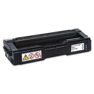 406344 Toner, 2500 Page-yield, Black