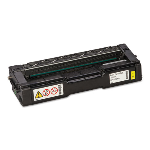 407539 Toner, 2300 Page-yield, Black