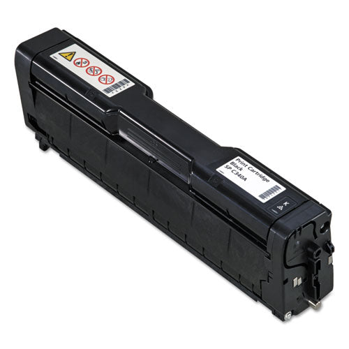 407897 Toner, 5000 Page-yield, Magenta