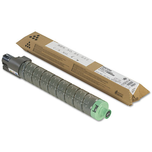 820039 Toner, 8000 Page-yield, Yellow