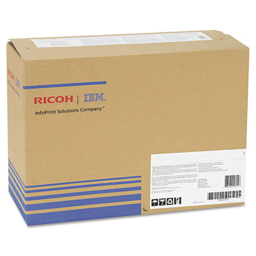 821106 Toner, 21000 Page-yield, Yellow