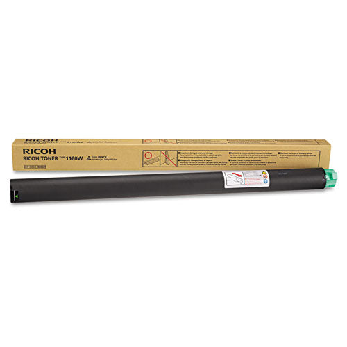 888029 Toner, 2200 Page-yield, Black