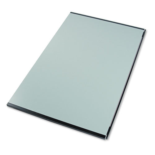 Precision Drafting Table Top, Rectangular, 60w X 37-1-2d, Green