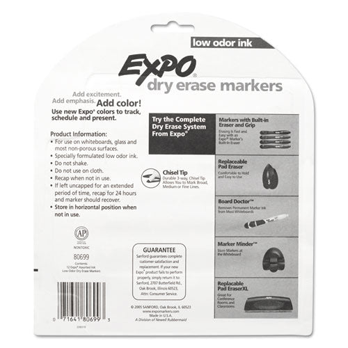Marker,dry Er,chsl,ast
