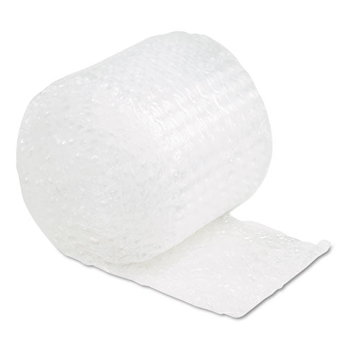 Bubble Wrap® Cushioning Material, 1-2" Thick, 12" X 30 Ft.