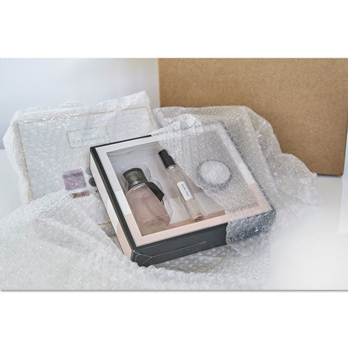 Bubble Wrap® Cushioning Material, 5-16" Thick, 12" X 100 Ft.