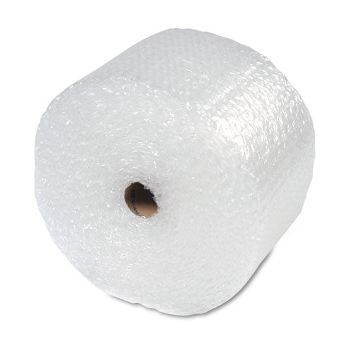 Bubble Wrap® Cushioning Material, 5-16" Thick, 12" X 100 Ft.