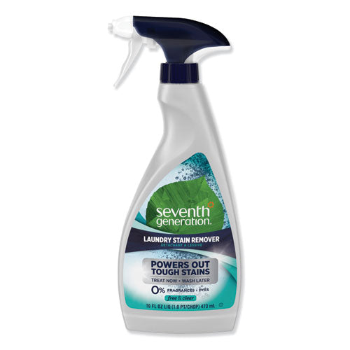 Seventh Generation® Laundry Stain Remover