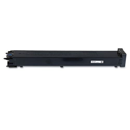 Mx31ntba Toner, 18000 Page-yield, Black