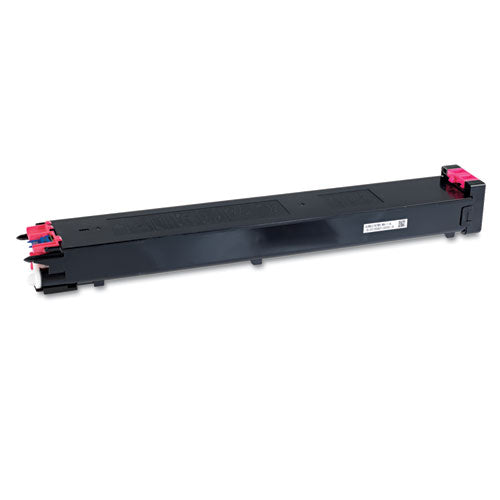 Mx31ntma Toner, 15000 Page-yield, Magenta