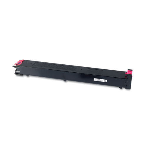 Mx31ntma Toner, 15000 Page-yield, Magenta